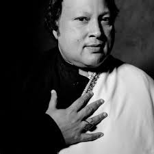 Nusrat Fateh Ali Khan